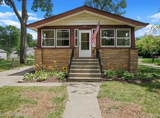 23466 Forest St, Oak Park, MI