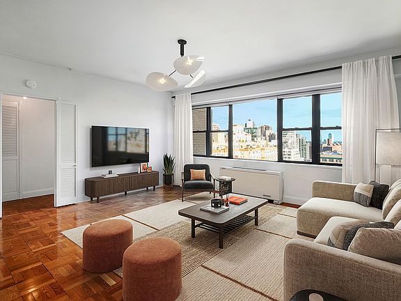 3rd image of 201 E 21st St APT 20G