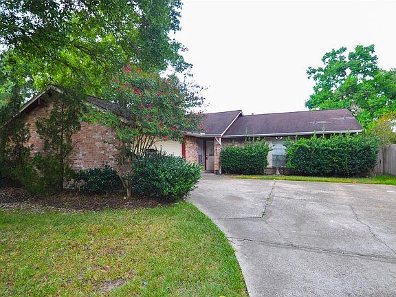 2nd image of 2607 Tinechester Dr