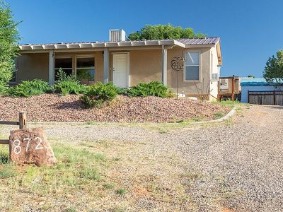 872 W Aspen Dr, Kanab, UT, 84741