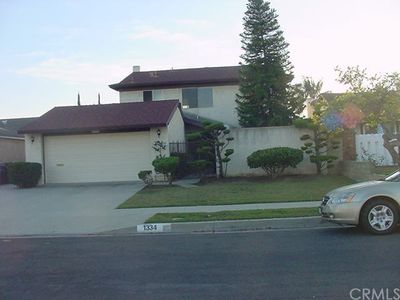 1334 Woodbury Dr, Harbor City, CA, 90710