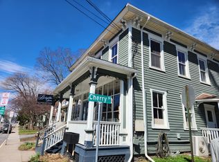 42 Cherry St #2, Red Hook, NY 12571