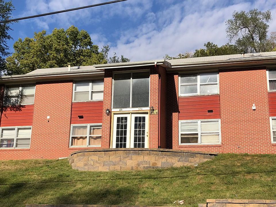 1st image of 629 Franklin Ave APT 1