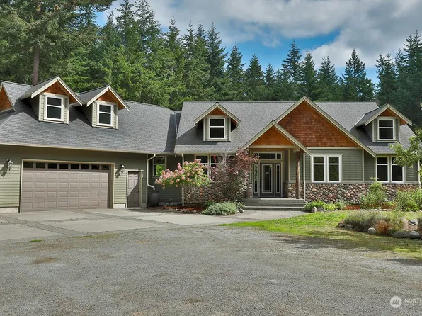 188 Parker Woods Lane, Coupeville, WA 98239