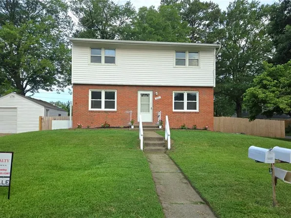 500 Cornwall Rd, Portsmouth, VA 23701