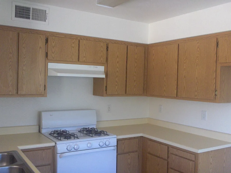 Palm Terrace Apartments
