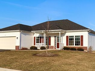 811 Hanson Ave, McHenry, IL 60050