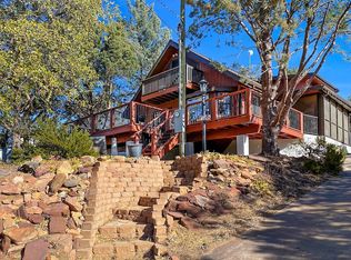 701 N Colcord Rd, Payson, AZ 85541
