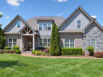 4136 Banner Square Ln, Arrington, TN, 37014