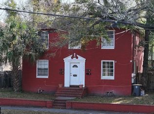 1715 Perry St #2-3-4, Jacksonville, FL 32206