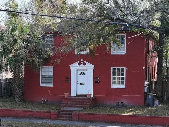 1715 Perry St #2-3-4, Jacksonville, FL 32206