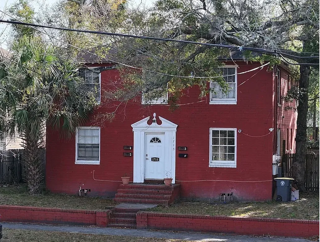 Photo 1 of 11 - 1715 Perry St #2-3-4 - Jacksonville, FL Primary Photo - 1715 Perry St #2-3-4