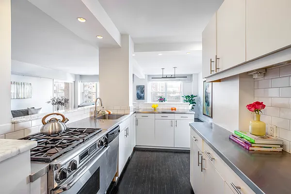 Sold by Brown Harris Stevens | media 2