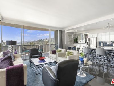 4455 Los Feliz Blvd APT 907, Los Angeles, CA, 90027