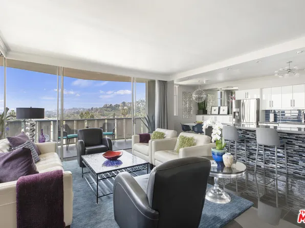 4455 Los Feliz Blvd APT 907, Los Angeles, CA 90027