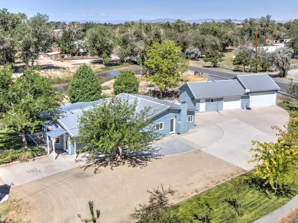 2020 Bafford Ln, Fallon, NV 89406