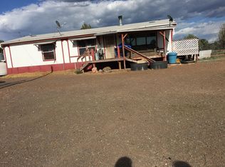3467 Double A Ranch Rd, Ash Fork, AZ 86320