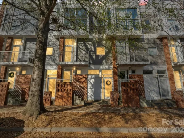 2076 Euclid Ave, Charlotte, NC 28203