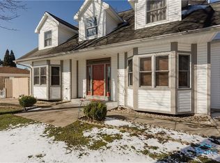 546 Dewitt St, Holland, OH