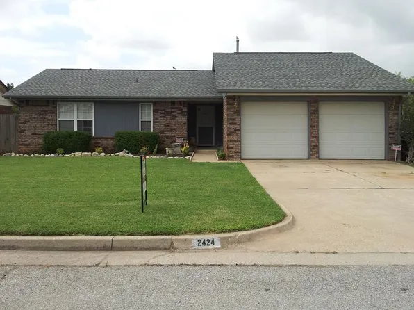 2424 SW 103rd Ter, Oklahoma City, OK 73159