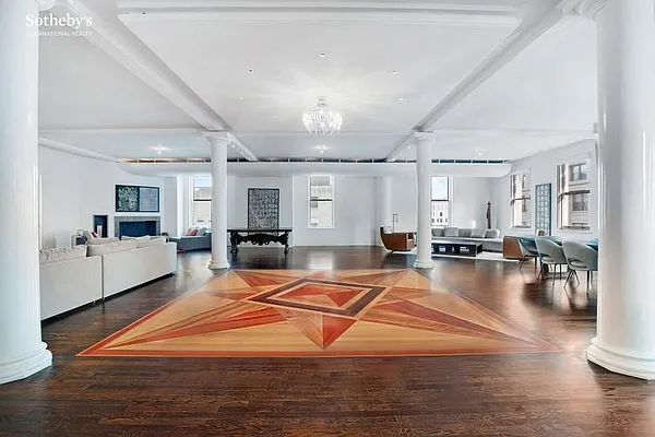 Sold by Sotheby's International Realty | media 2