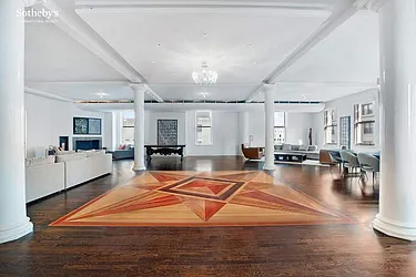 Sold by Sotheby's International Realty