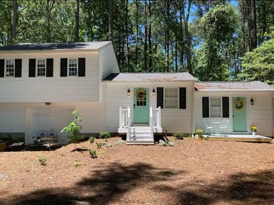 28109 Alicato Rd, Parksley, VA, 23421