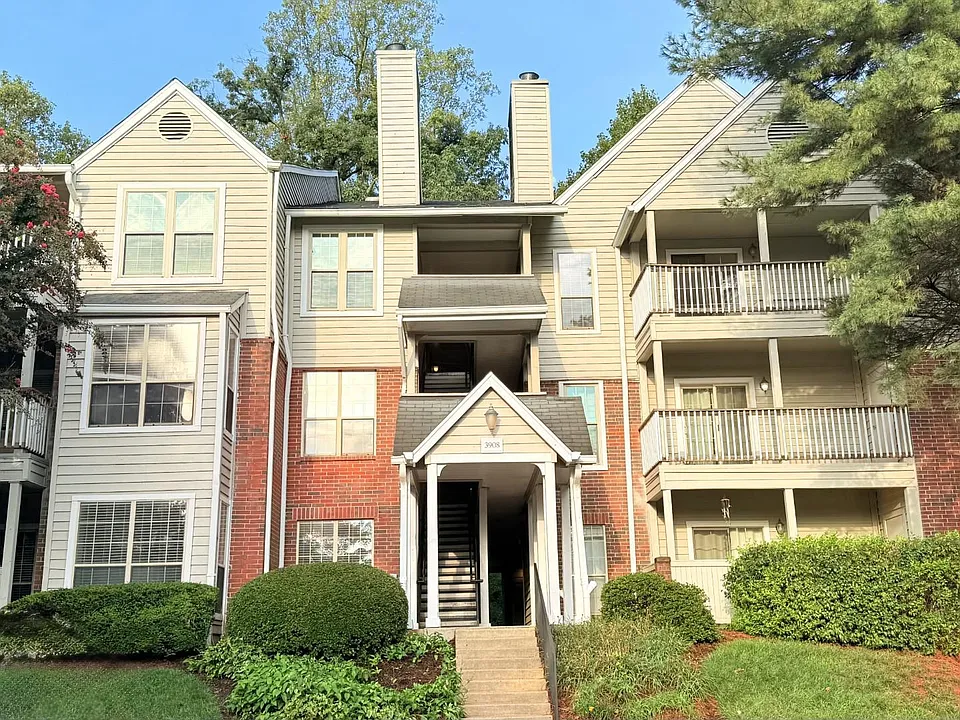 3908 Penderview Dr #638