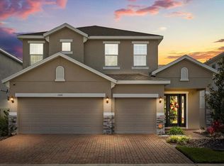 1109 Castlevecchio Loop, Orlando, FL 32825