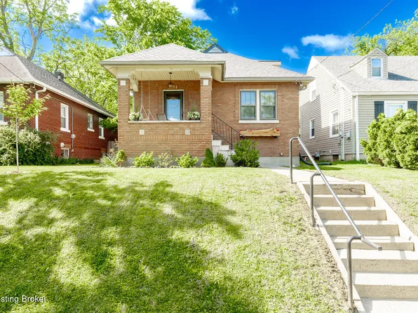 812 W Ashland Ave, Louisville, KY 40215