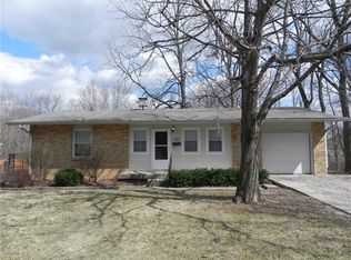 3709 S Sherman Dr, Indianapolis, IN 46237