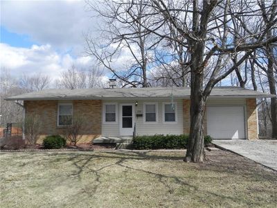 3709 S Sherman Dr, Indianapolis, IN, 46237