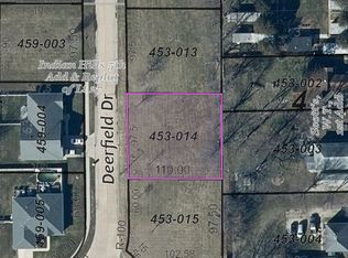 308 Deerfield, Rantoul, IL 61866