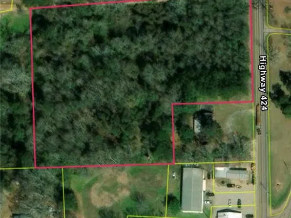 Hwy 424, Franklinton, LA 70438
