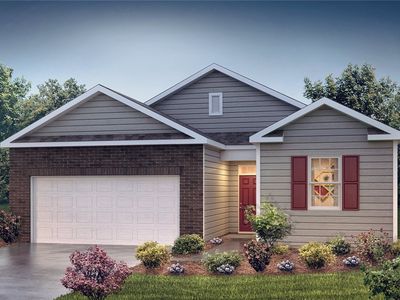 322 Arnison Rd LOT 124, Piedmont, SC, 29673