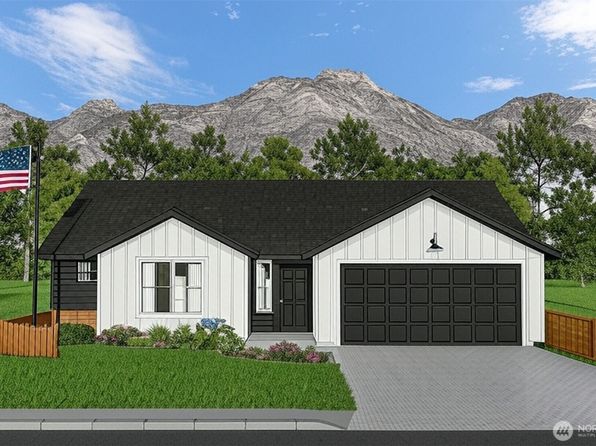 514 Bridge Street, Brewster, WA 98812