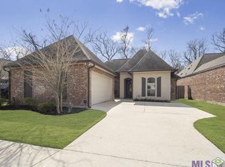 8316 Seville Ct, Baton Rouge, LA 70820