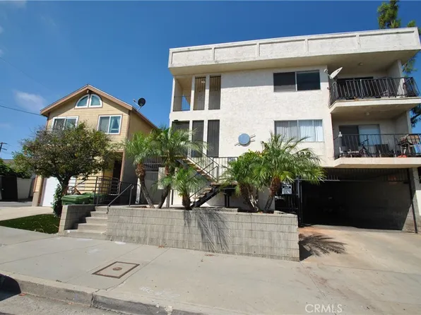129 N Cabrillo Ave, San Pedro, CA 90731