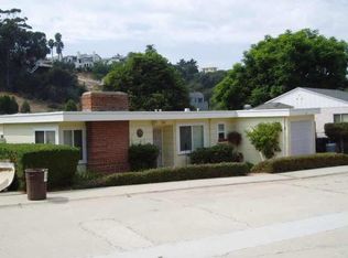 2956 Eagle St, San Diego, CA 92103