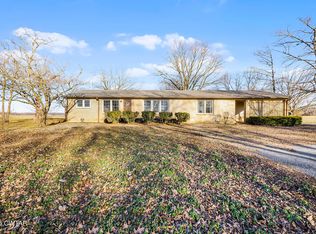 1734 Riddick Rd, Friendship, TN 38034