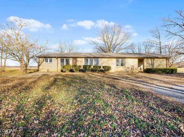 1734 Riddick Rd, Friendship, TN 38034