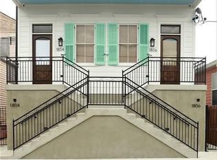 1804 7th St, New Orleans, LA 70115