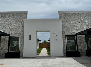 2102 Cassandra St #4, Mission, TX 78572