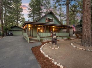 416 Dorset Dr, Big Bear City, CA 92314