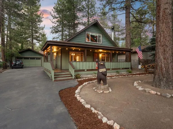 416 Dorset Dr, Big Bear City, CA 92314