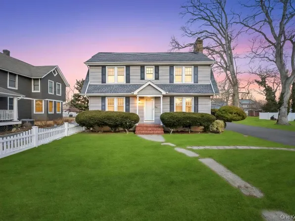 137 Melrose Avenue, Massapequa, NY 11758