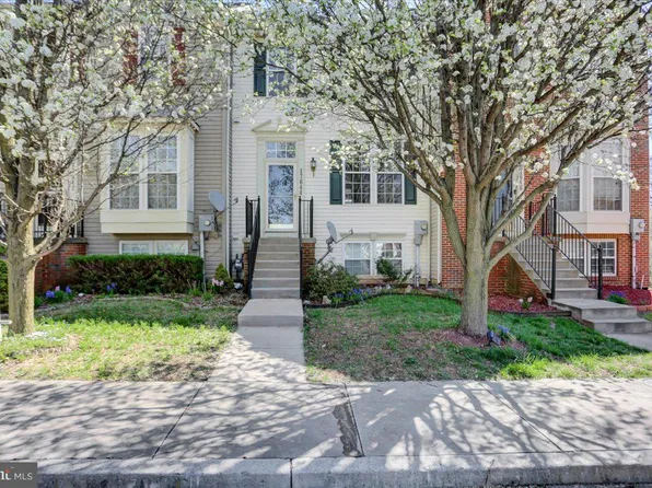 17644 Basalt Way, Hagerstown, MD 21740