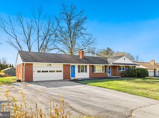 14308 Lewisdale Rd, Clarksburg, MD 20871