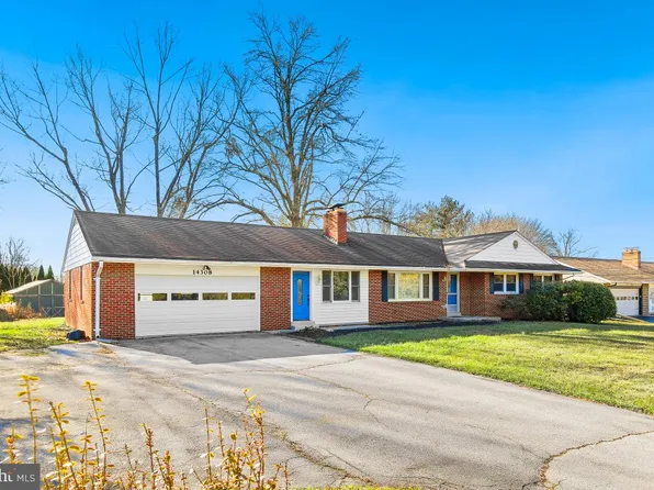14308 Lewisdale Rd, Clarksburg, MD 20871