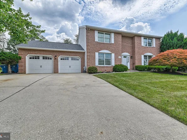 1183 Canon Way, Westminster, MD 21157